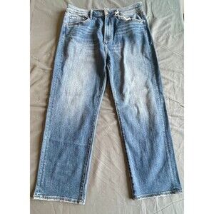 NWT Driftwood Royce Women's Jeans 32x27